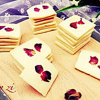情人节之浪漫的玫瑰花饼干的做法图解12