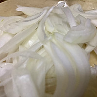 牛排意面的做法图解3
