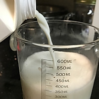 芒果鱼胶奶冻的做法图解12
