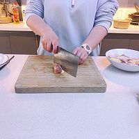 竹笋焖鸡的做法图解2