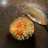 酸汤金针菇肥牛的做法图解6