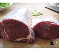 牛肉罩饼的做法图解1