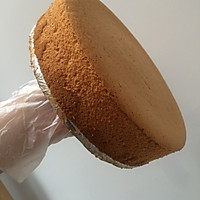 超软烫面戚风的做法图解24