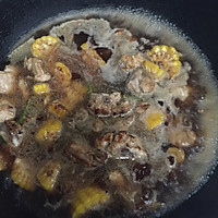 糖醋排骨炖玉米土豆的做法图解6
