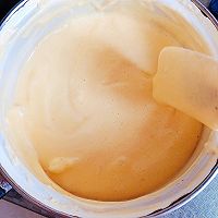 原味戚风蛋糕的做法图解8