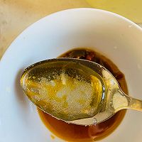 #金龙鱼橄榄油调和油520美食菜谱#辣肉面的做法图解6