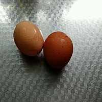 豆角鸡蛋面的做法图解2