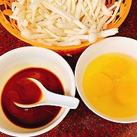 低脂营养又美味～菌菇炒鸡蛋的做法图解7