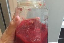 小樱桃果酱的做法