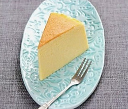 轻乳酪芝士的做法