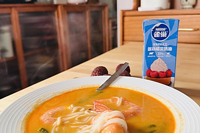 冬阴功汤粉