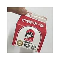 雪燕桃胶红枣桂圆百合炖牛奶的做法图解6