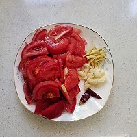 番茄猪心汤的做法图解3