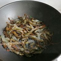 老苏州的味道—油爆河虾的做法图解4