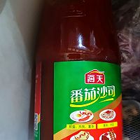 西红柿肉酱面的做法图解2