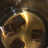 比黑糖奶茶好喝的黑糖珍珠鲜奶的做法图解1