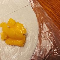 芒果酥（手抓饼简约版）的做法图解5