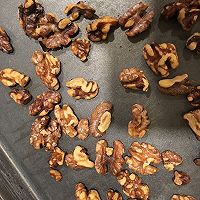 【芝士豆腐布朗尼】低脂布朗尼的做法图解6