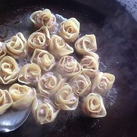 花式煎饺的做法图解6