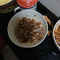 蒸羊排的做法图解2