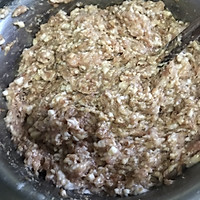 自制香肠的做法图解3