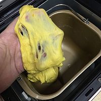 小鸡挤挤小面包的做法图解5