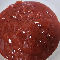 甜酸鸡肉的做法图解6