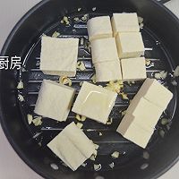 2块钱的豆腐 做出餐厅的味道的做法图解3