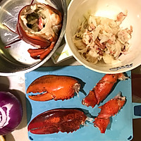 龙虾粥的做法图解4