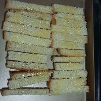 吐司棒的做法图解3
