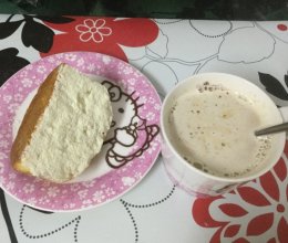 奶酪面包的做法