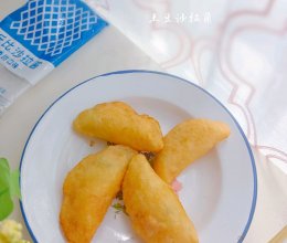 #一起土豆沙拉吧#土豆沙拉角的做法