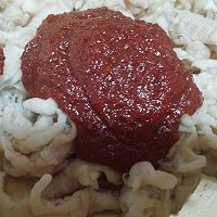 韩式火辣鸡爪(불닭발)的做法图解4