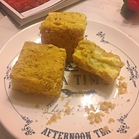 肉松小方的做法图解16