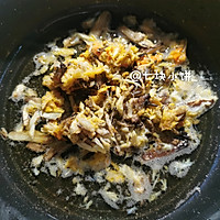 【蟹粉馄饨】的做法图解4