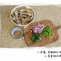 【彼得海鲜】家常菜快手菜之椒盐皮皮虾的做法图解2