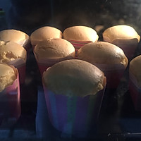 北海道戚风蛋糕的做法图解19