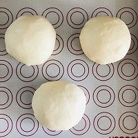 厚椰乳早餐吐司的做法图解7