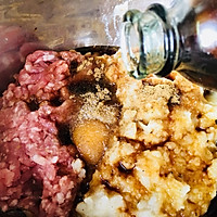 #馅儿料美食，哪种最好吃#荸荠饺子（马蹄馅）的做法图解10