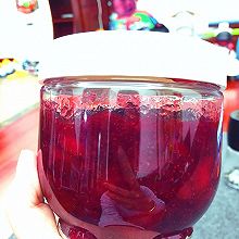 草莓果酱