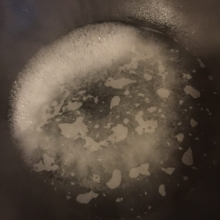 儿时的味道～江米条的做法图解1