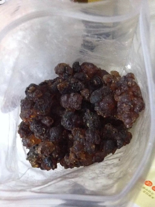 煲糖水的做法图解1