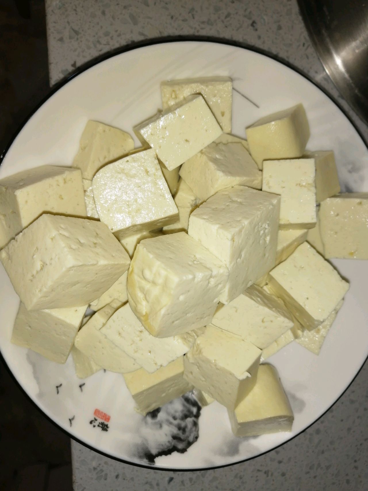 虎皮豆腐怎么做_虎皮豆腐的做法_爱的小食光_豆果美食