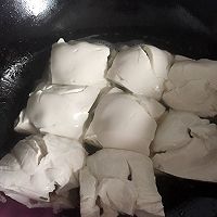 煎豆腐-广西名菜的做法图解9