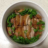香煎鸡腿肉的做法图解14