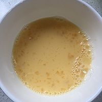 华丽版咖喱土豆蛋包饭的做法图解6