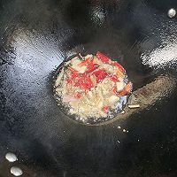 干锅肥肠的做法图解5