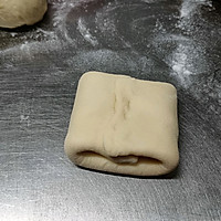 #奈特兰芝士粉挑战赛#芝士粉面包的做法图解5