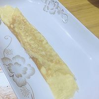 鸡蛋卷的做法图解6