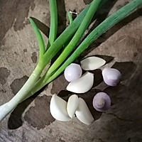 凉拌菠菜金针菇的做法图解3